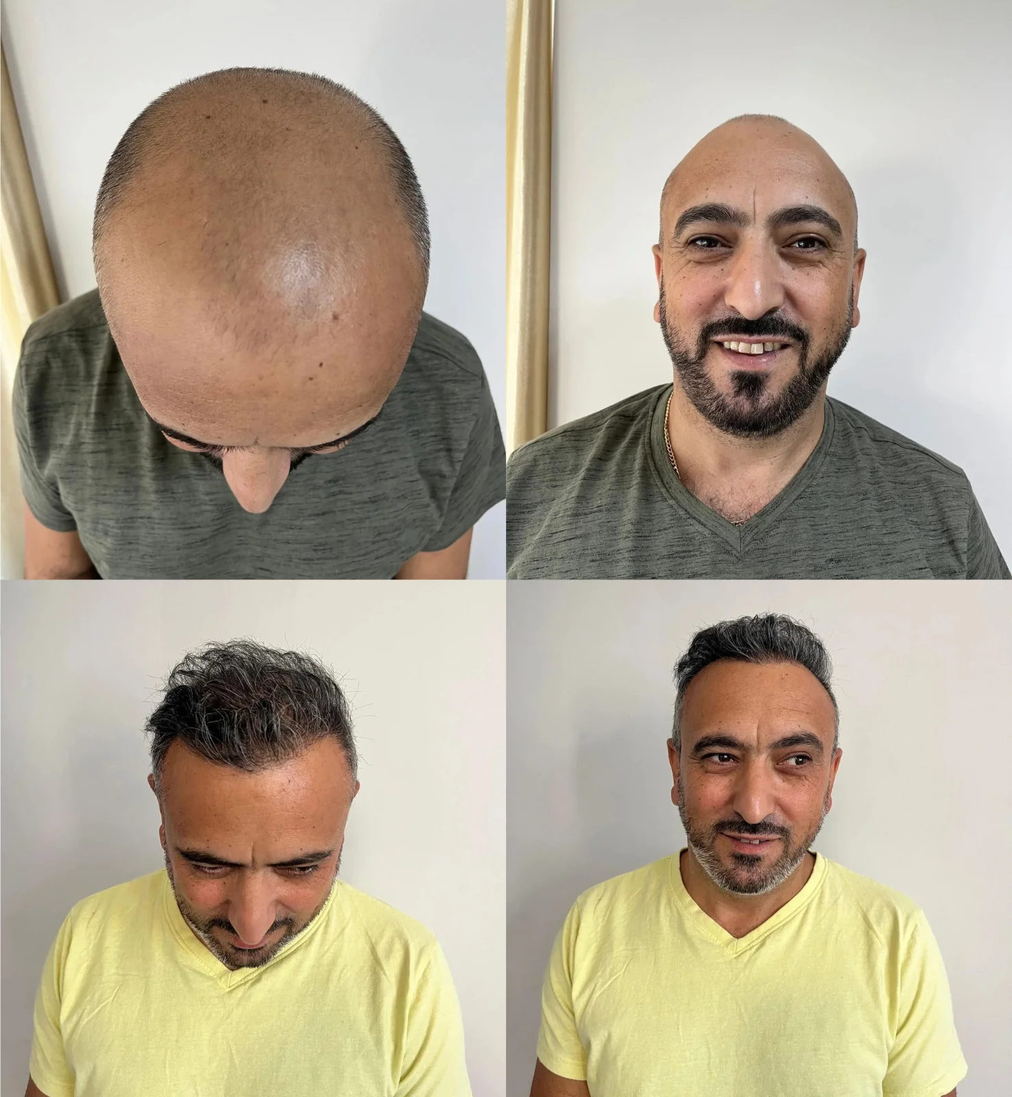 Scalabrinians Special Event